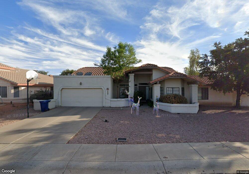 1933 E Belmont Dr, Tempe, AZ 85284 - photo 1