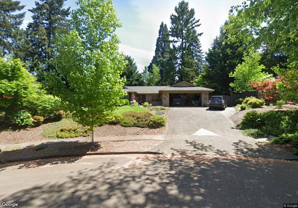 9460 SW Carriage Way, Beaverton, OR 97008 - photo 1