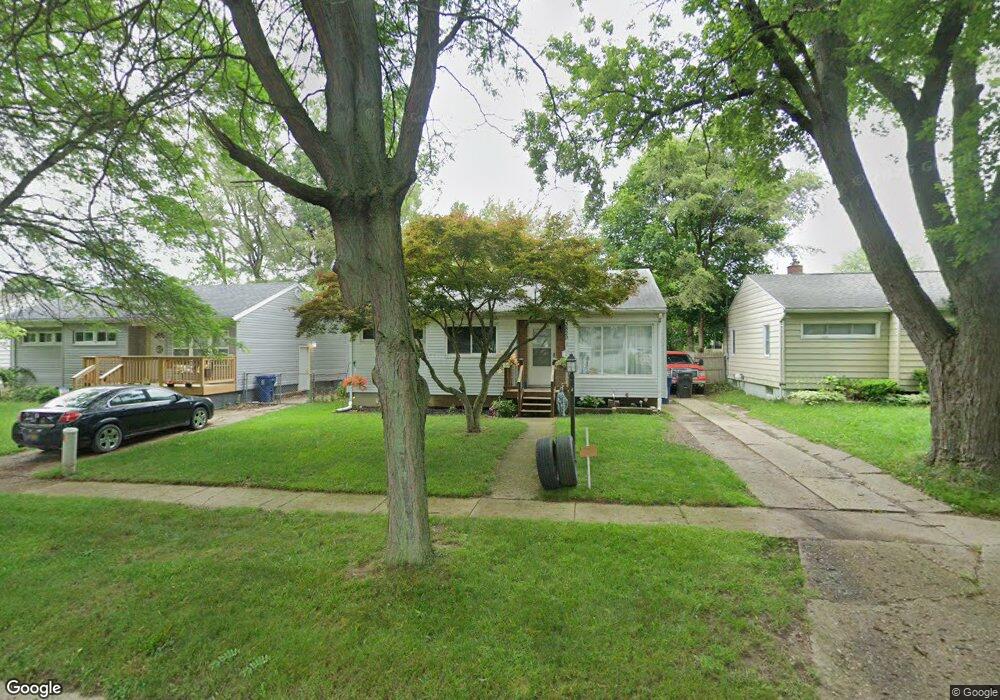 3829 Risedorph Ave, Flint, MI 48506 - photo 1