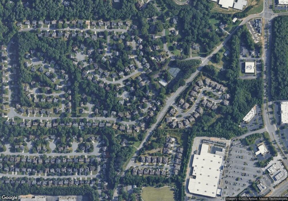 2640 Traywick Chase, Alpharetta, GA 30004 - photo 1