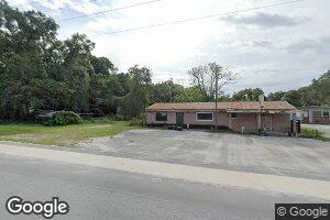 0 0 Jackson Rd, Dade City, FL 33523