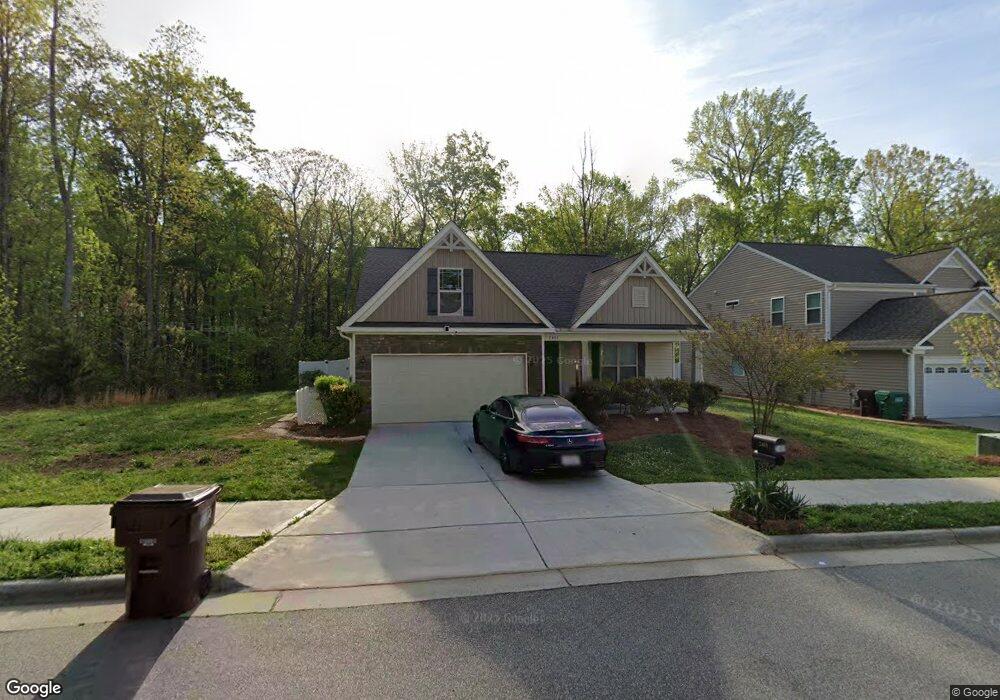 2401 Bearded Iris Ln, High Point, NC 27265 - photo 1