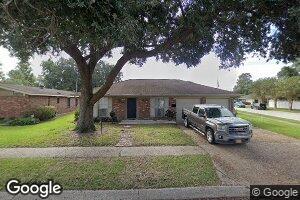 1844 Harvard Ave, Gretna, LA 70056