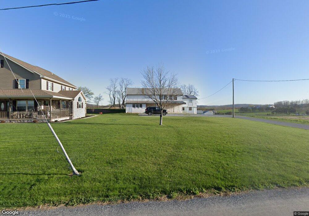 190 Slate Rd, Ephrata, PA 17522 - photo 1