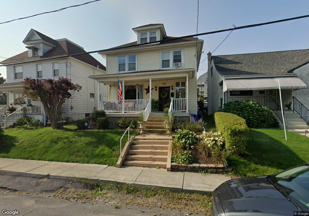 703 W Elm St, Scranton, PA 18504 - photo 1