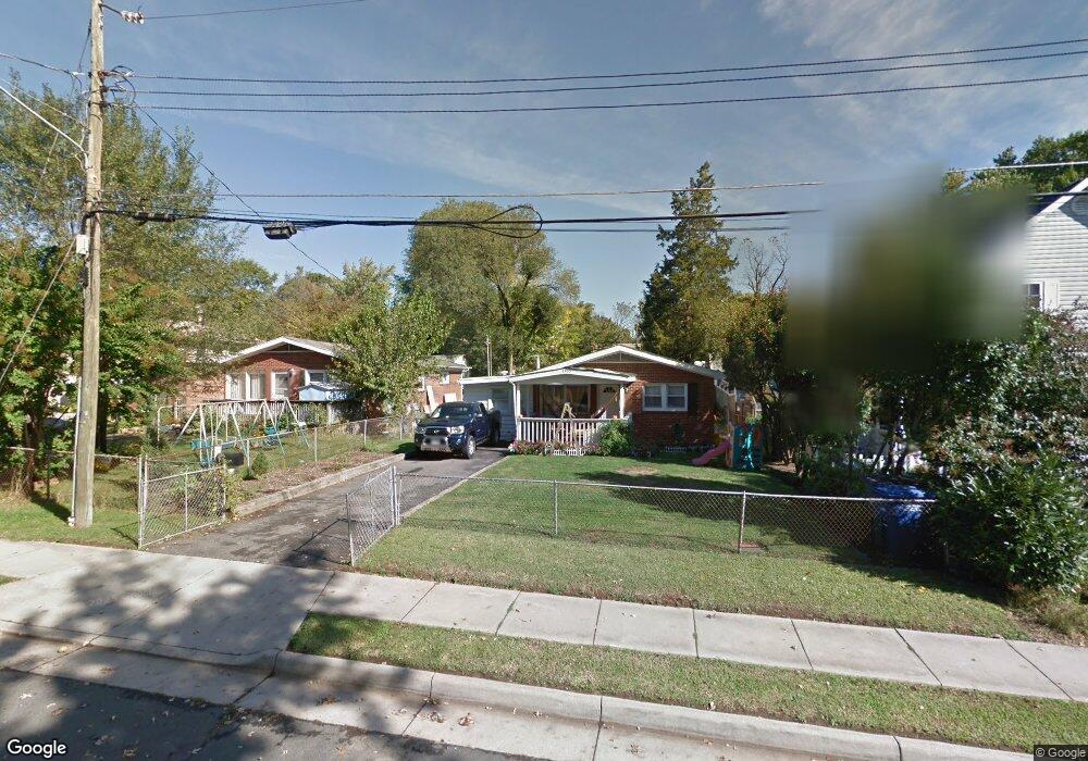 2902 Preston Ave, Alexandria, VA 22306 - photo 1