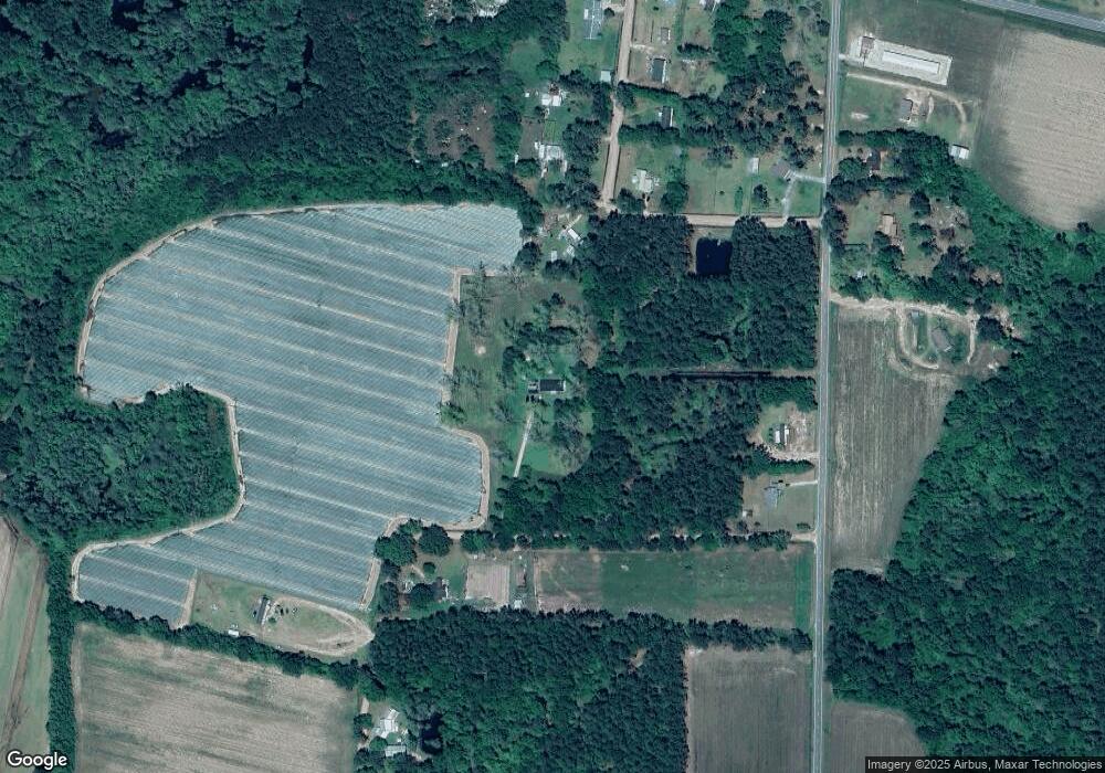 184 John Keigens Memorial Rd, Adel, GA 31620 - photo 1