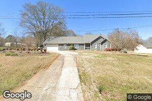 1231 Old Bishop Rd, Bishop, GA 30621