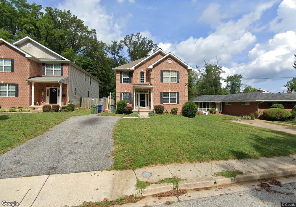 2810 Taney Rd, Baltimore, MD 21209 - photo 1