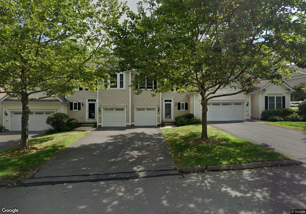 161 Sterling Dr, Newington, CT 06111 - photo 1