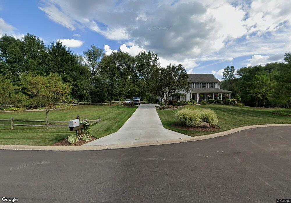 521 Eldridge Rd, Aurora, OH 44202 - photo 1