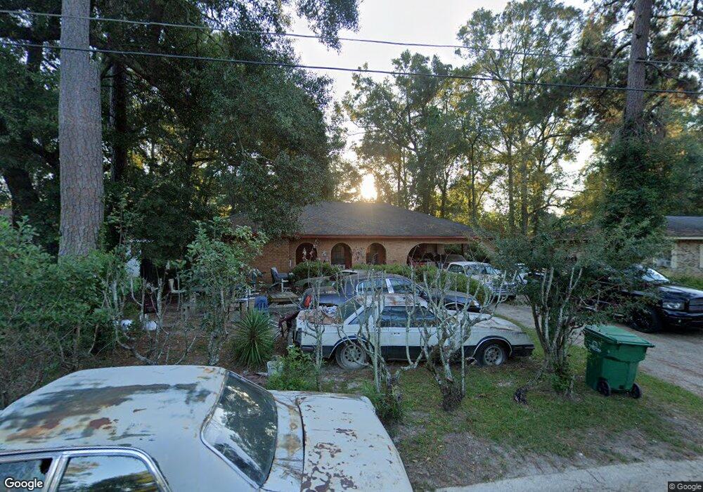 227 S Abrams Ave, Picayune, MS 39466 - photo 1