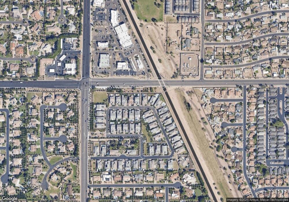 4504 E Fairbrook St, Mesa, AZ 85205 - photo 1