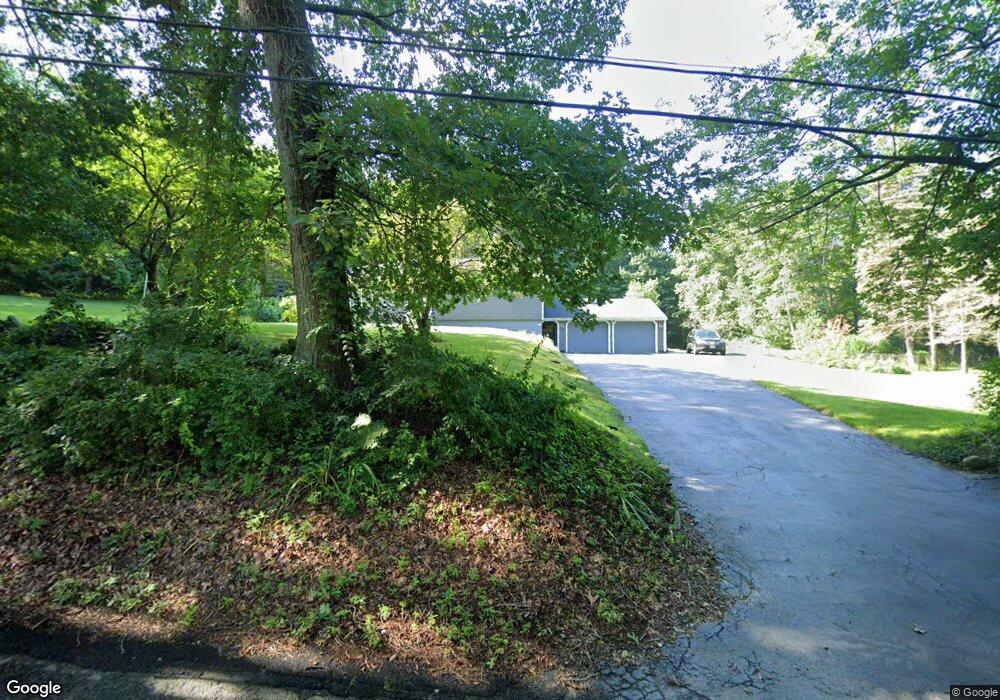 74 Hartness Rd, Sutton, MA 01590 - photo 1