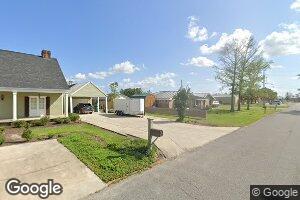 172 E 28th St, Cut Off, LA 70345