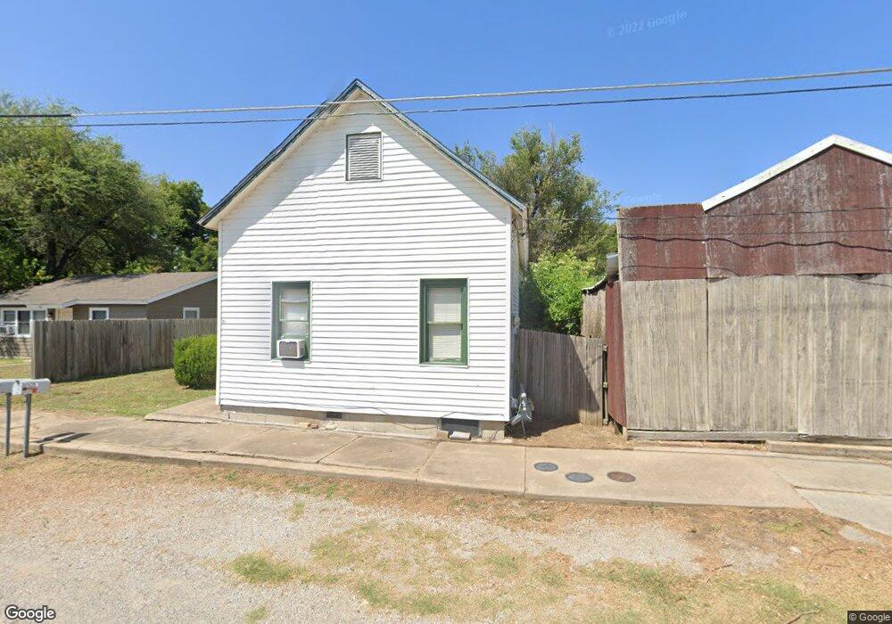 520 9th-1 2, Claremore, OK null - photo 1