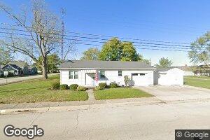 61 Main St, Fort Recovery, OH 45846