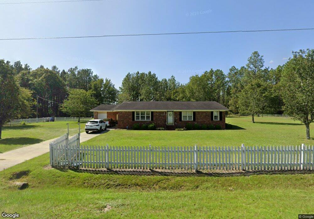 4873 Alma Hwy, Waycross, GA 31503 - photo 1