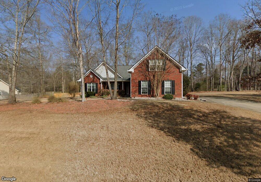 350 Summit Chase Dr, Jefferson, GA 30549 - photo 1
