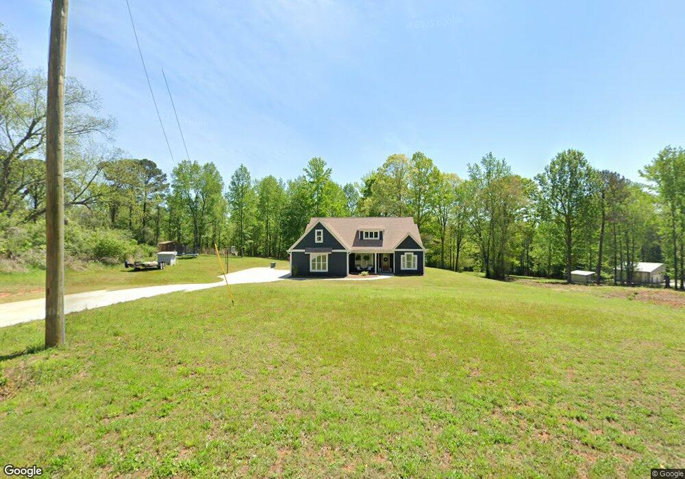 261 Little Vine Church Rd, Villa Rica, GA 30180 - photo 1