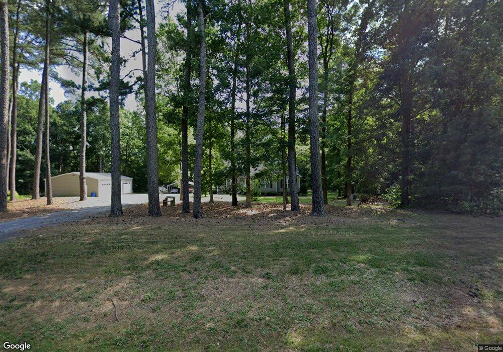 2323 Bethel Lucas Rd, Asheboro, NC 27205 - photo 1