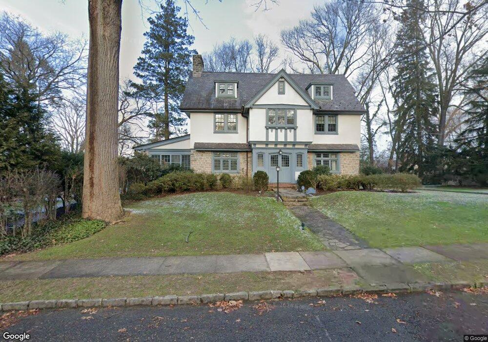 48 Beechmont Ave, Bronxville, NY 10708 - photo 1