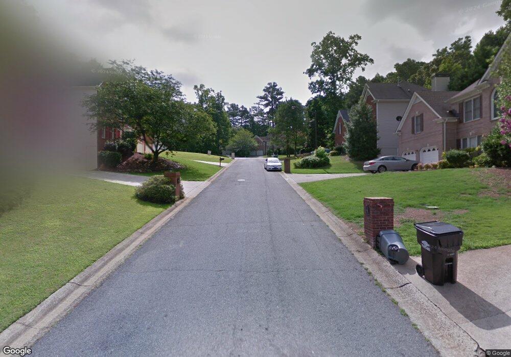 0 Babbling Brook NW unit 7108162, Acworth, GA 30102 - photo 1