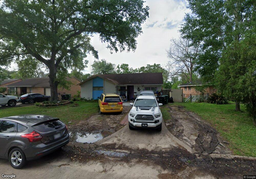 6109 Muskingum Ln, Houston, TX 77053 - photo 1