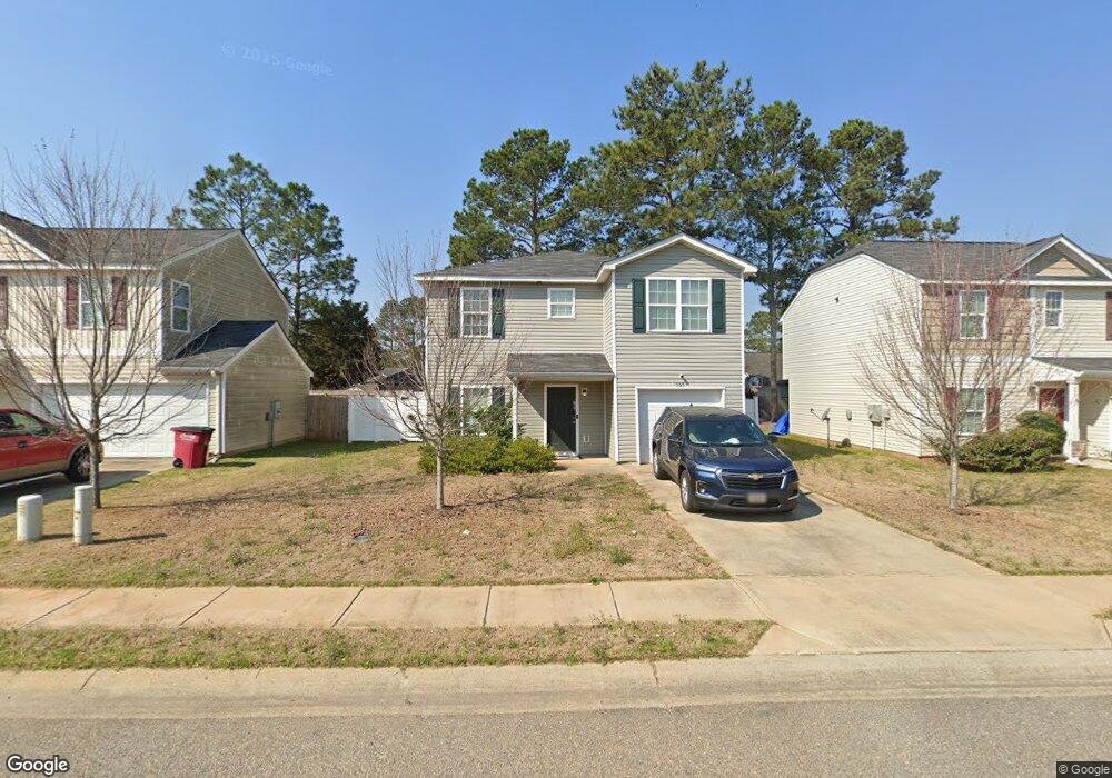 105 Sourwood Ln, Byron, GA 31008 - photo 1