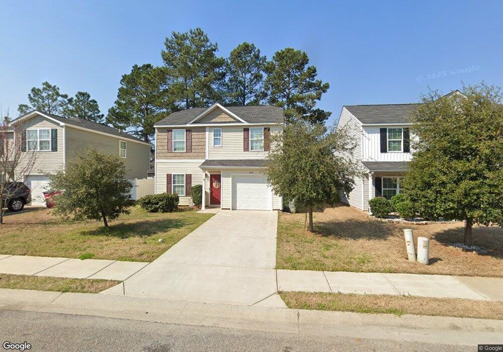 107 Sourwood Ln unit 22, Byron, GA 31008 - photo 1