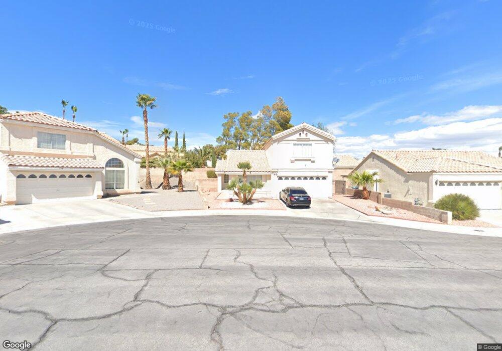 9612 Lazy River Dr, Las Vegas, NV 89117 - photo 1