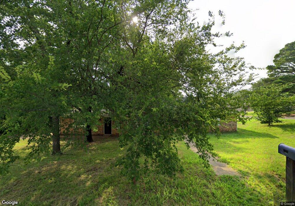 1020 N Bush Ave, Denison, TX 75020 - photo 1