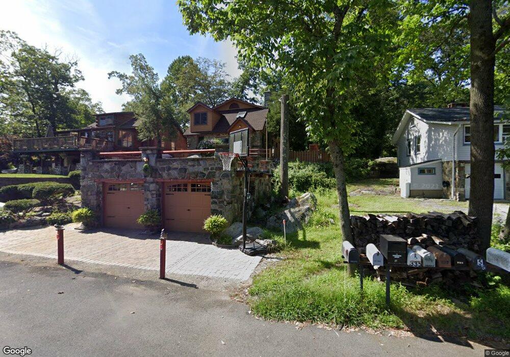 316 Squaw Trail, Andover, NJ 07821 - photo 1