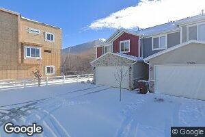 2371 James Way Unit F21, West Haven, UT 84401