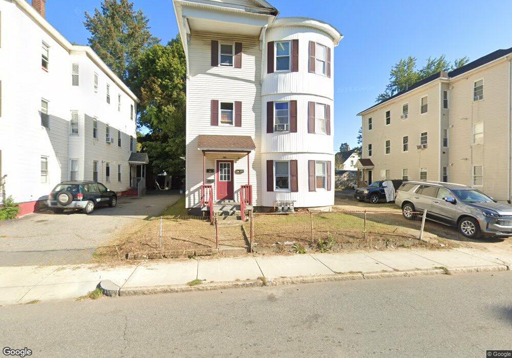 259 Cambridge St, Worcester, MA 01603 - photo 1