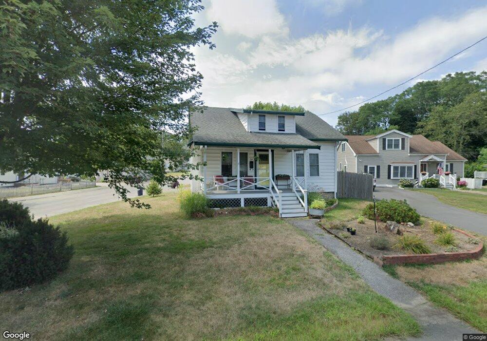 39 Greenvale Ave, Weymouth, MA 02188 - photo 1