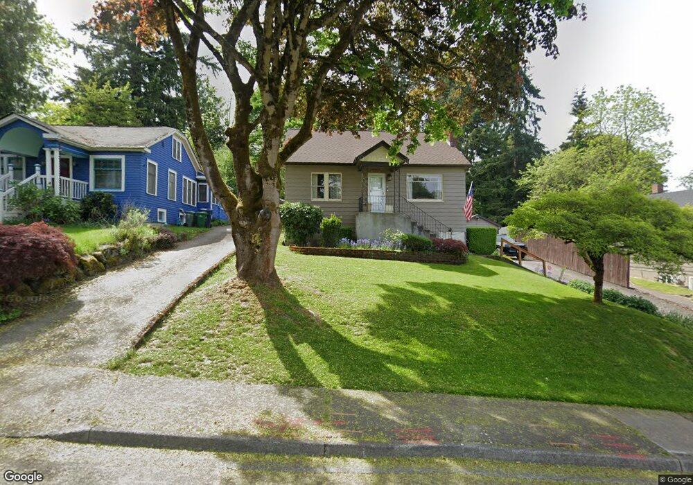 14225 58th Ave S, Tukwila, WA 98168 - photo 1