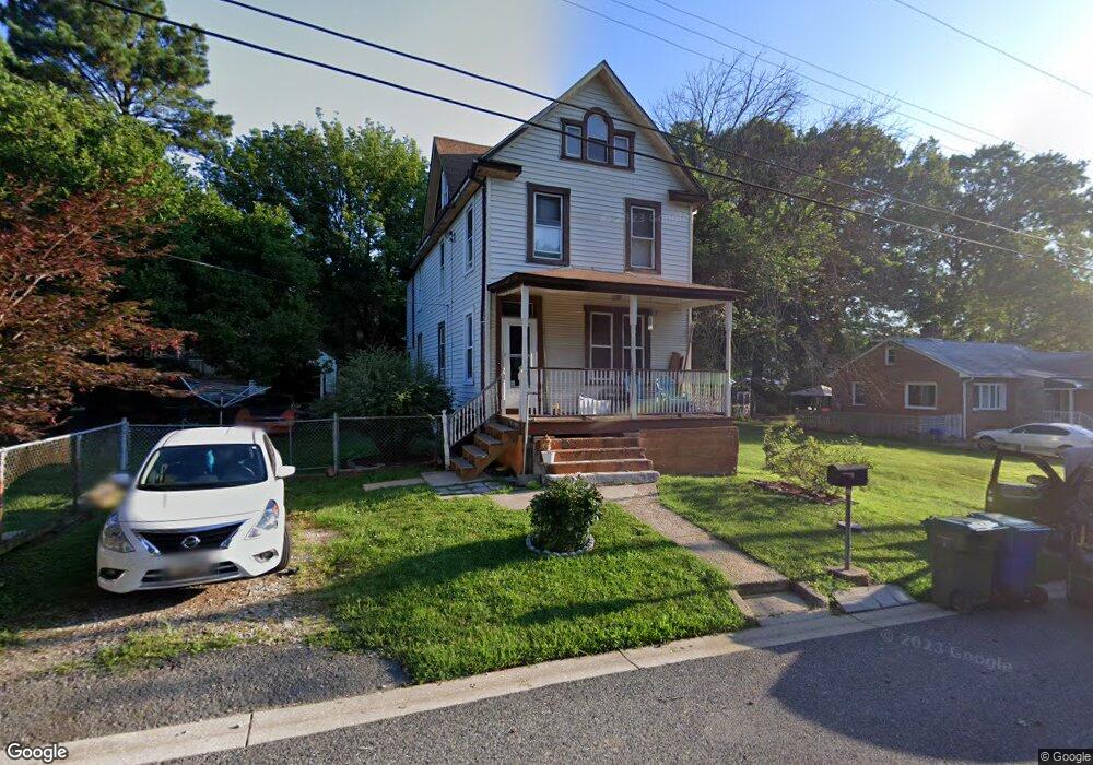 4806 Sunbrook Ave, Baltimore, MD 21206 - photo 1