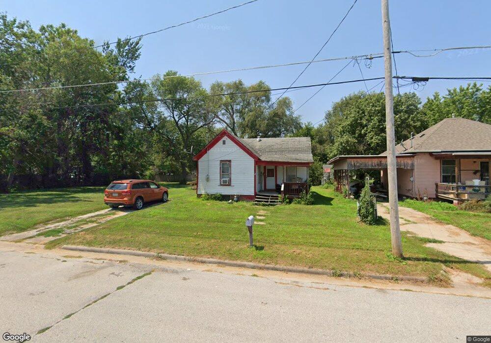 310 Pear St, Shenandoah, IA 51601 - photo 1