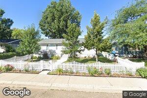 813 S Sutton Ave, Miles City, MT 59301