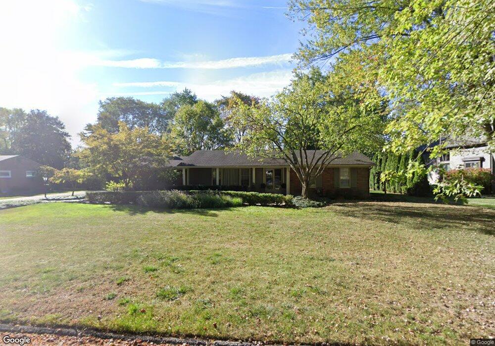 3181 Pebble Ln, Bloomfield Hills, MI 48301 - photo 1