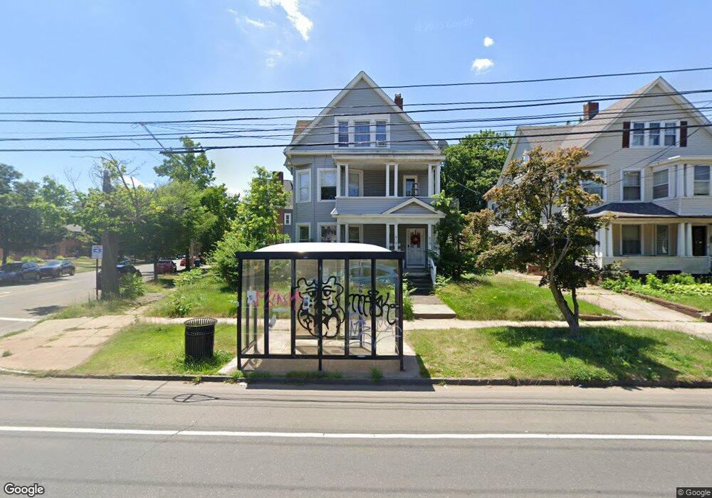 616 Whalley Ave unit 1, New Haven, CT 06511 - photo 1