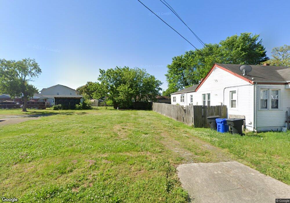 915 Garfield St, Portsmouth, VA 23704 - photo 1
