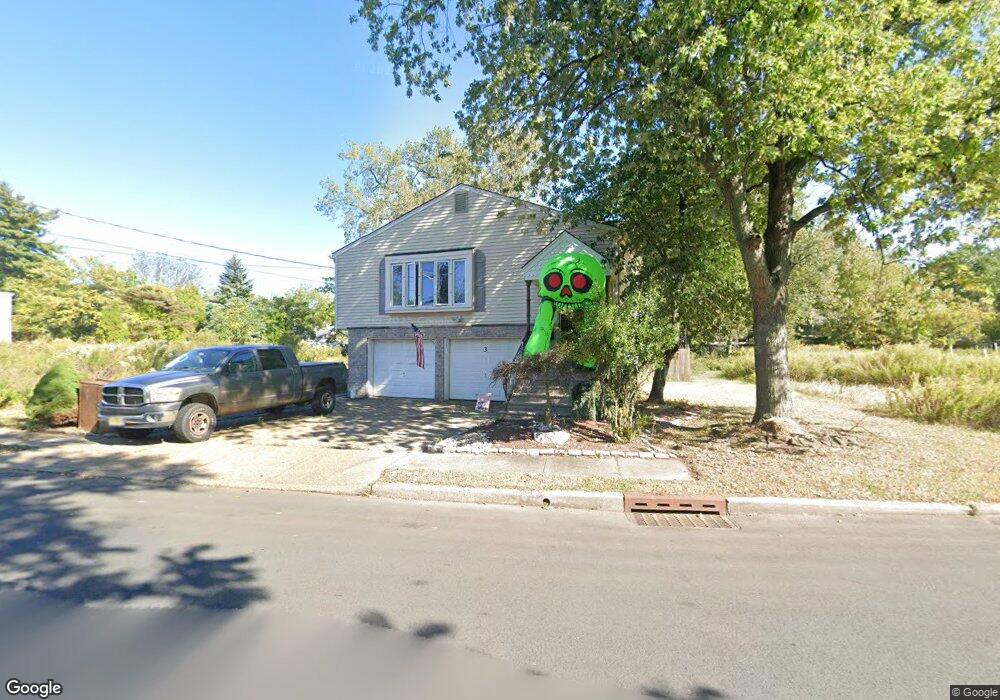 3 Sewaren Ave, Sewaren, NJ 07077 - photo 1