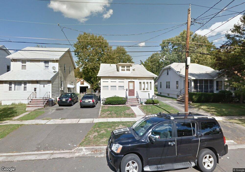 281 W Lincoln Ave, Rahway, NJ 07065 - photo 1