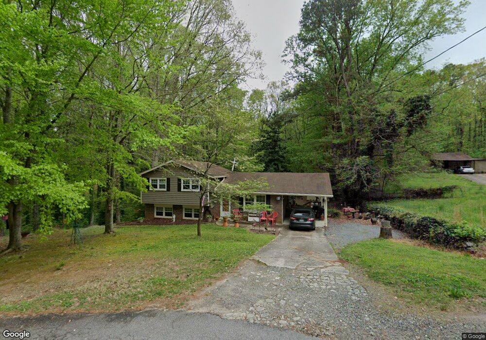 1883 Willow Ln, Acworth, GA 30102 - photo 1