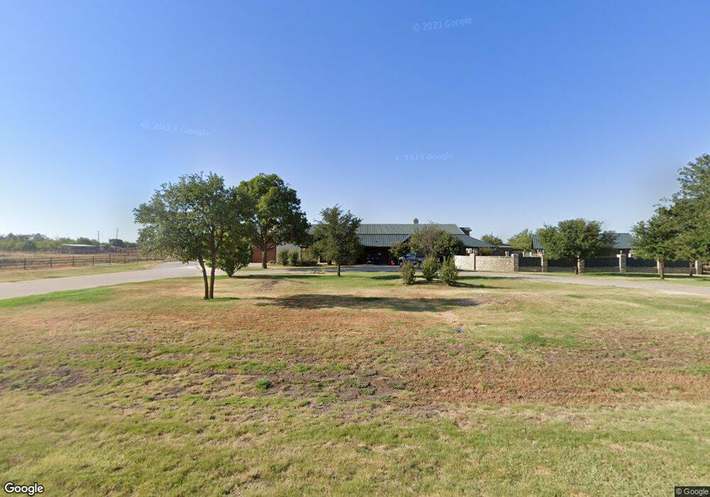 211 Ridgecrest Dr, Abilene, TX 79602 - photo 1