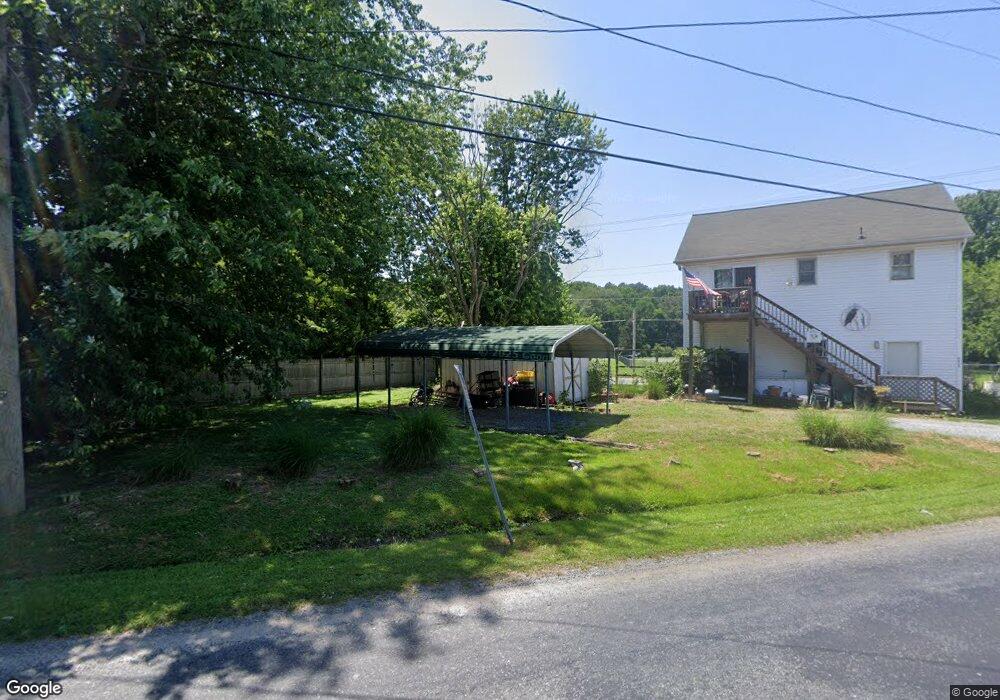 6445 Edesville Rd, Rock Hall, MD 21661 - photo 1