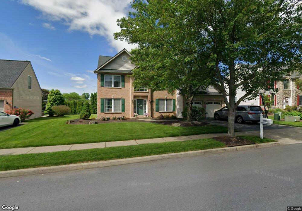 1364 Fritch Dr, Macungie, PA 18062 - photo 1