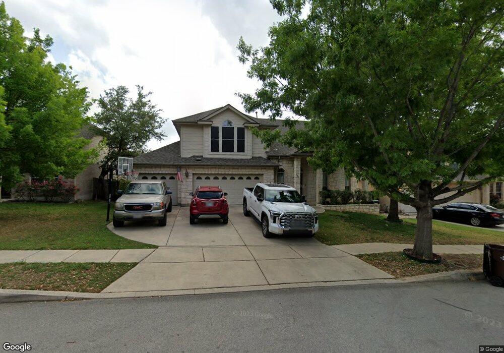 10426 Shire Country, San Antonio, TX 78254 - photo 1